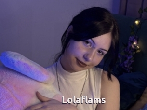Lolaflams