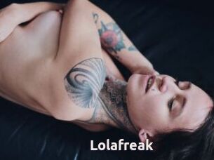 Lolafreak