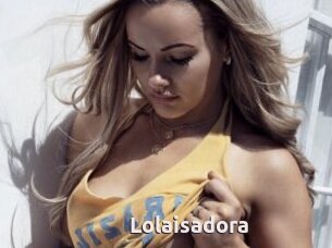 Lolaisadora