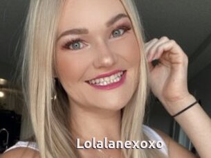 Lolalanexoxo