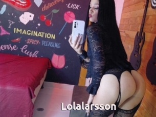 Lolalarsson