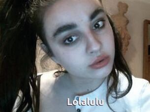 Lolalulu