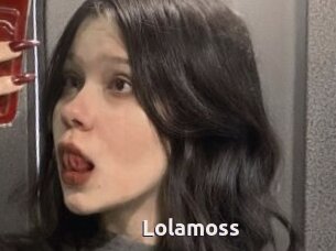 Lolamoss
