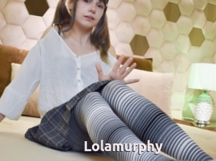 Lolamurphy