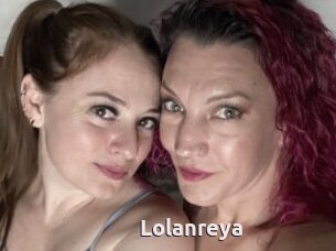 Lolanreya