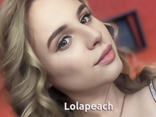 Lolapeach