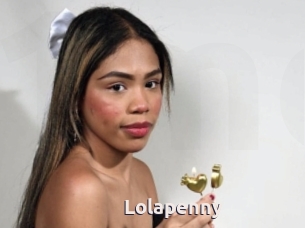 Lolapenny
