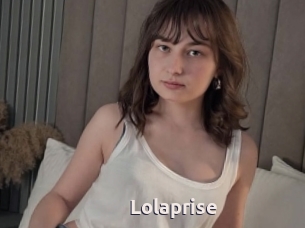 Lolaprise