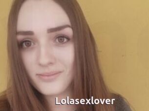 Lolasexlover