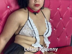 Lolasexybunny
