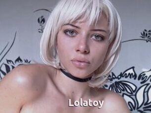 Lolatoy