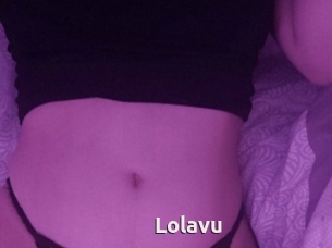 Lolavu