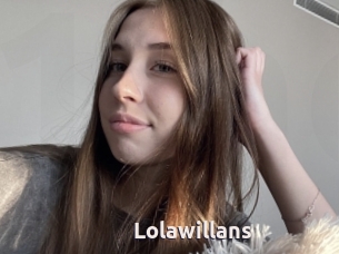 Lolawillans