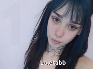 Loletabb