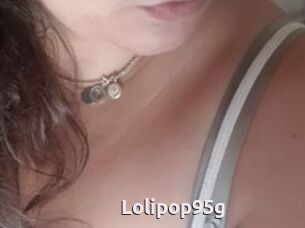 Lolipop95g