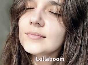 Lollaboom