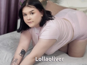 Lollaoliver