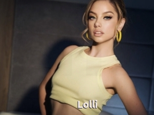 Lolli