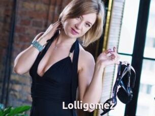 Lolligomez