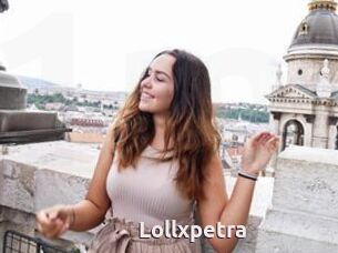 Lollxpetra