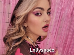Lollyspace