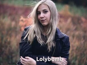 Lolybomb