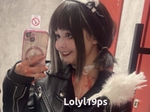 Lolyl19ps