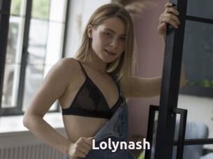 Lolynash