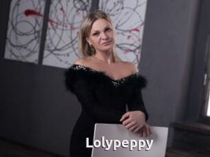 Lolypeppy