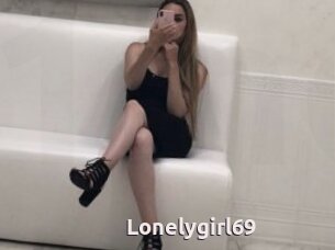 Lonelygirl69
