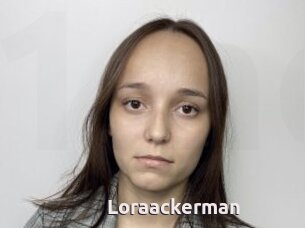 Loraackerman