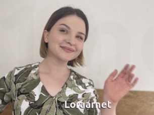 Loraarnet
