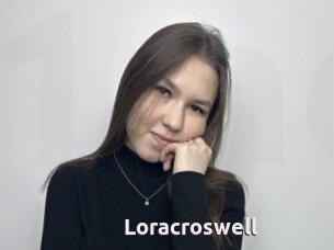 Loracroswell