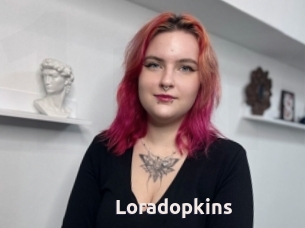 Loradopkins