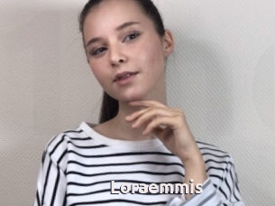 Loraemmis