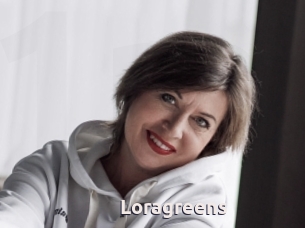 Loragreens