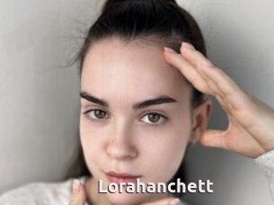 Lorahanchett