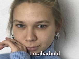 Loraharbold
