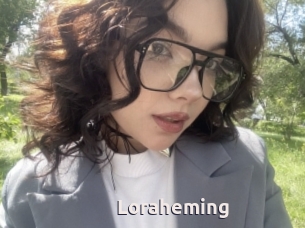 Loraheming