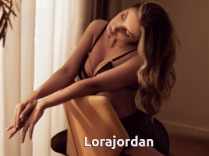Lorajordan