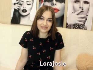 Lorajosie