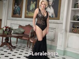 Loralenora