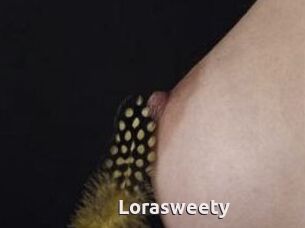 Lora_sweety