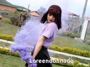 Loreendonnado