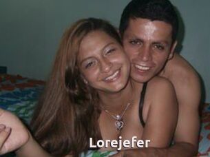 Lorejefer