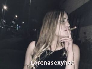 Lorenasexyhot