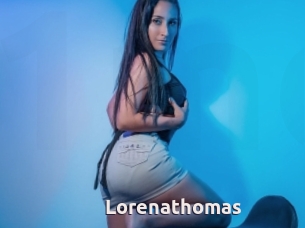 Lorenathomas