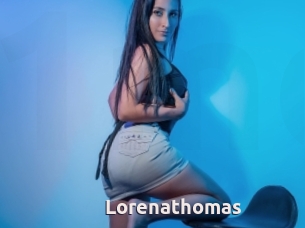 Lorenathomas
