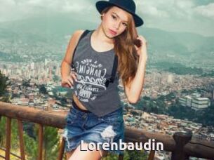 Lorenbaudin