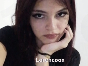 Lorencoox